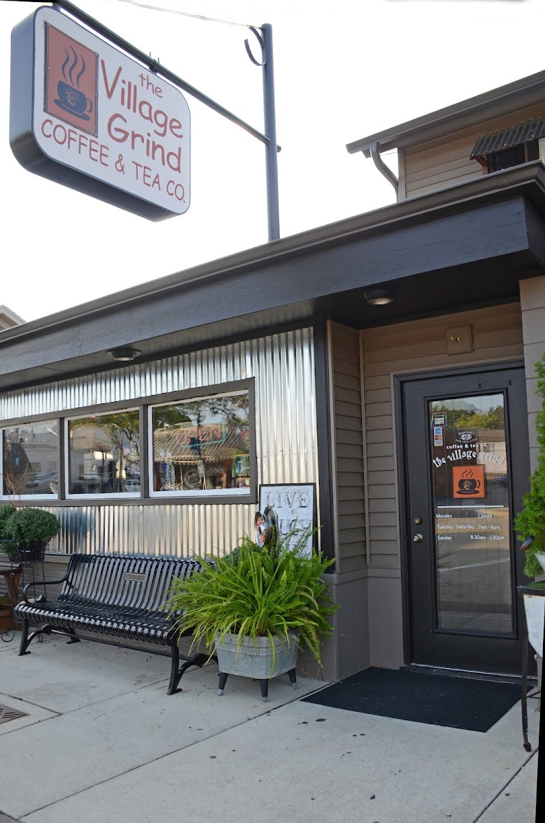 Village Grind Coffee & Tea Co