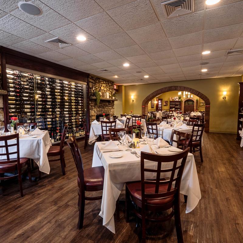 La Locanda Ristorante