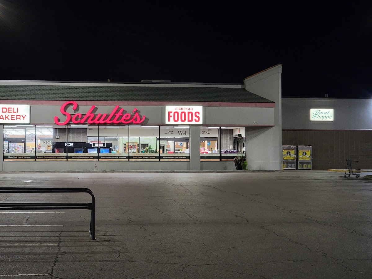 Schulte's Fresh Foods
