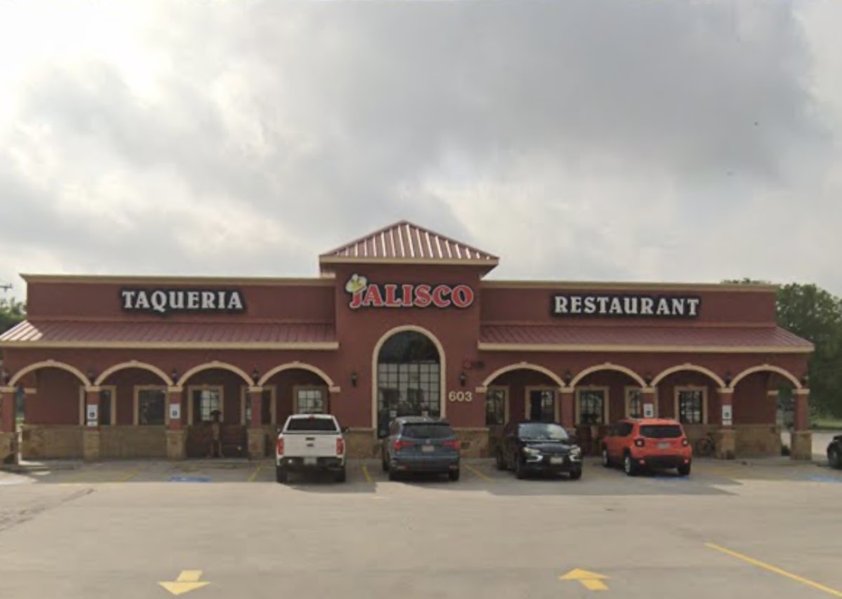 Taqueria Jalisco