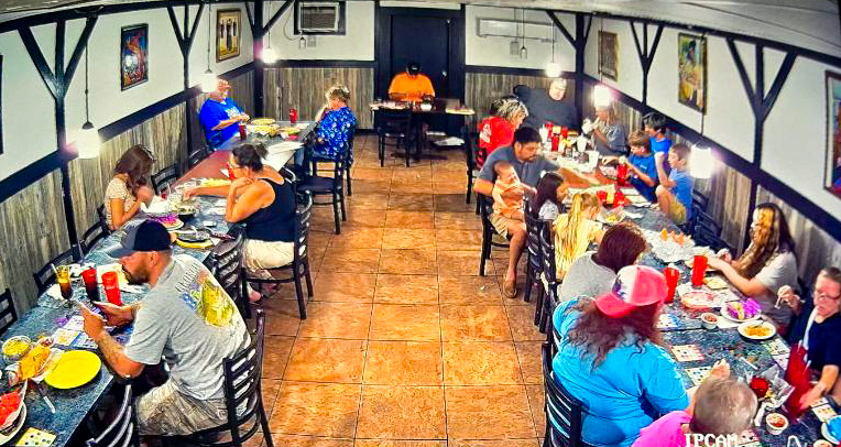 Habaneros Mexican Restaurant