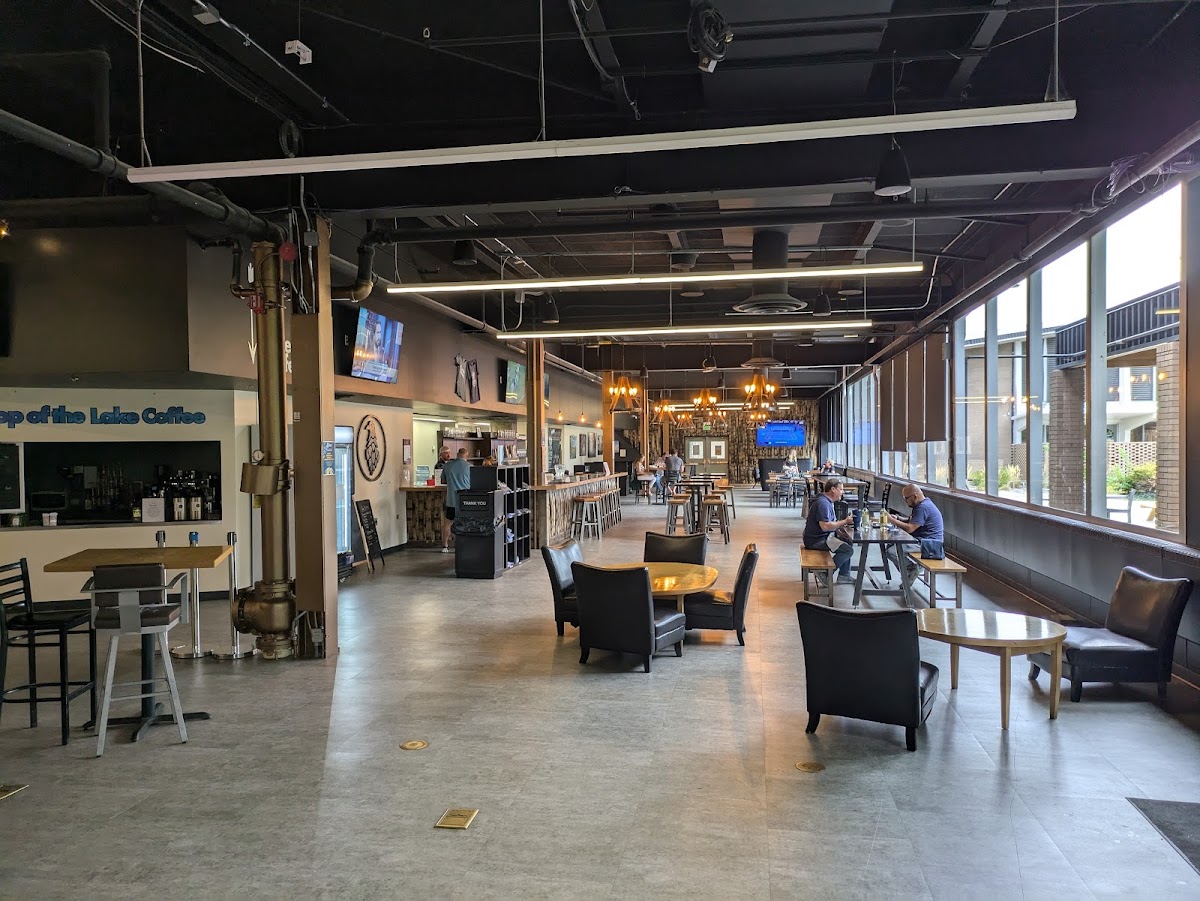 Grimm Brothers Taproom + Kitchen