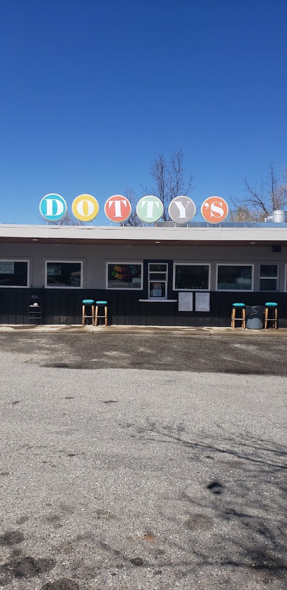 Dotty's