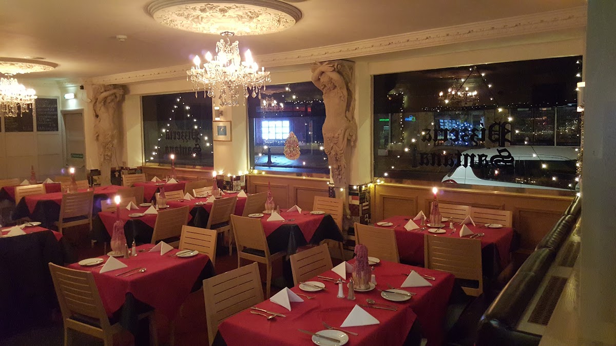 Oli & Joe's Whickham