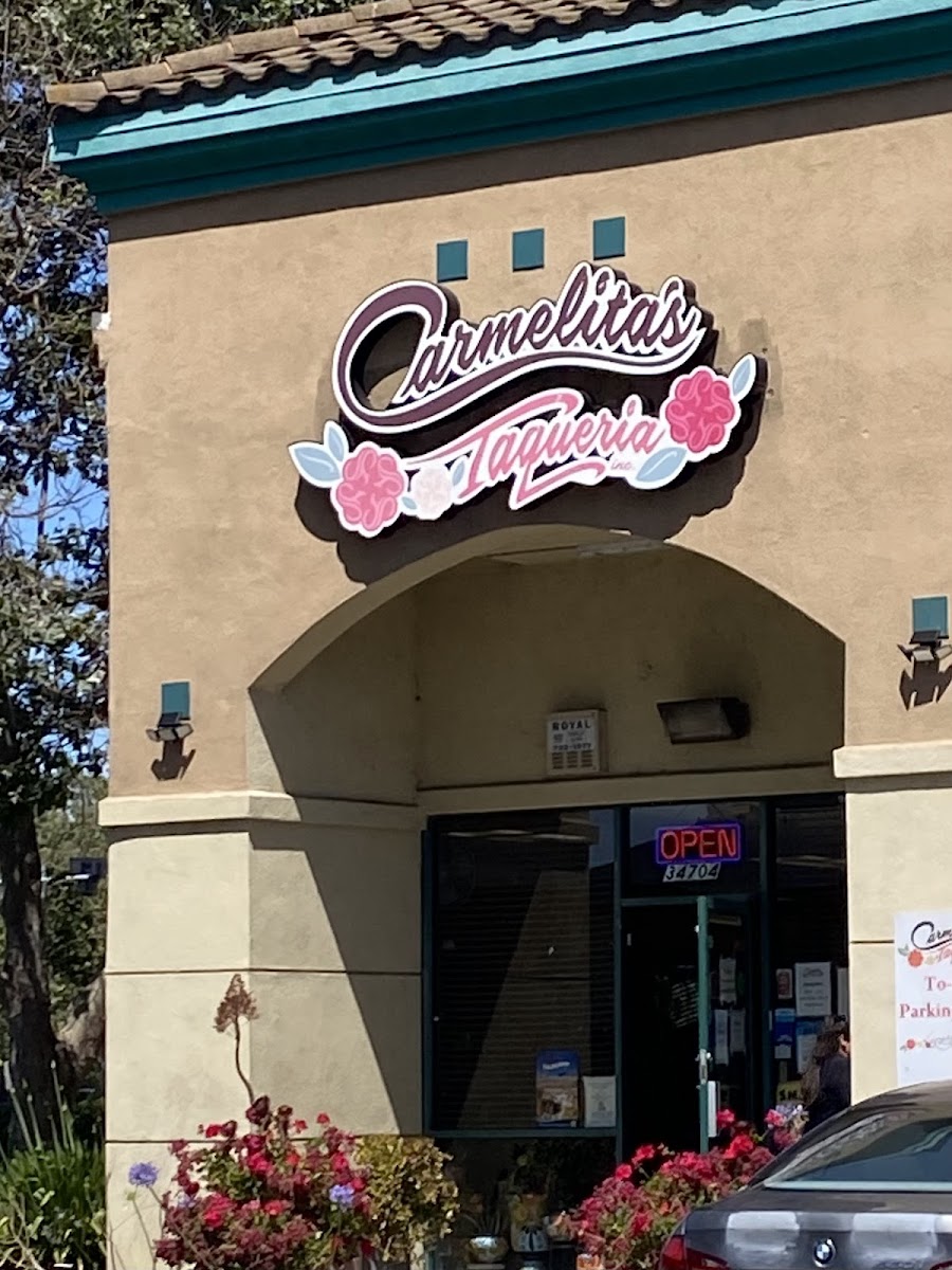 Carmelita's Taqueria, Inc.