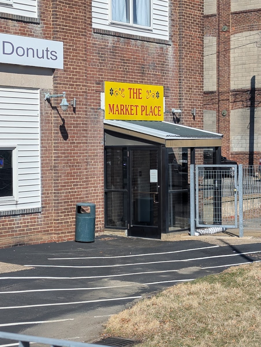 Aunt B’s Country Kitchen