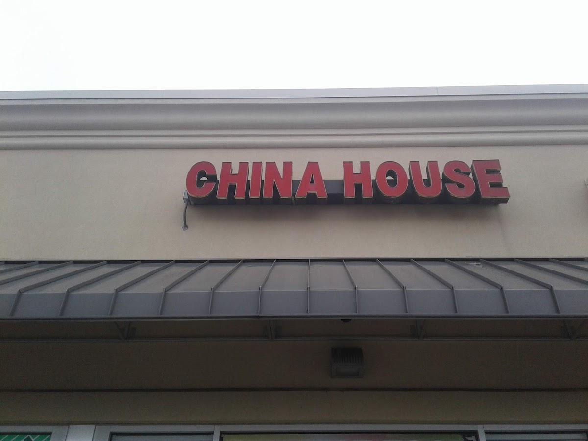 China House