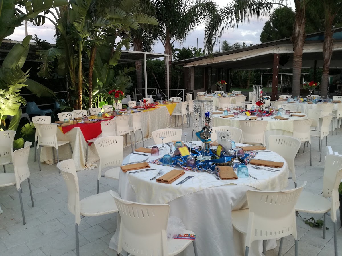 Gymnica Sport Village