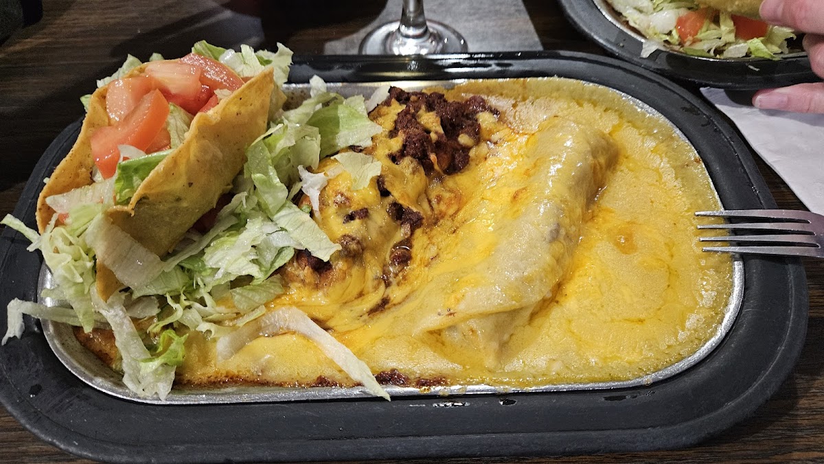 Spanish Inn Restaurant