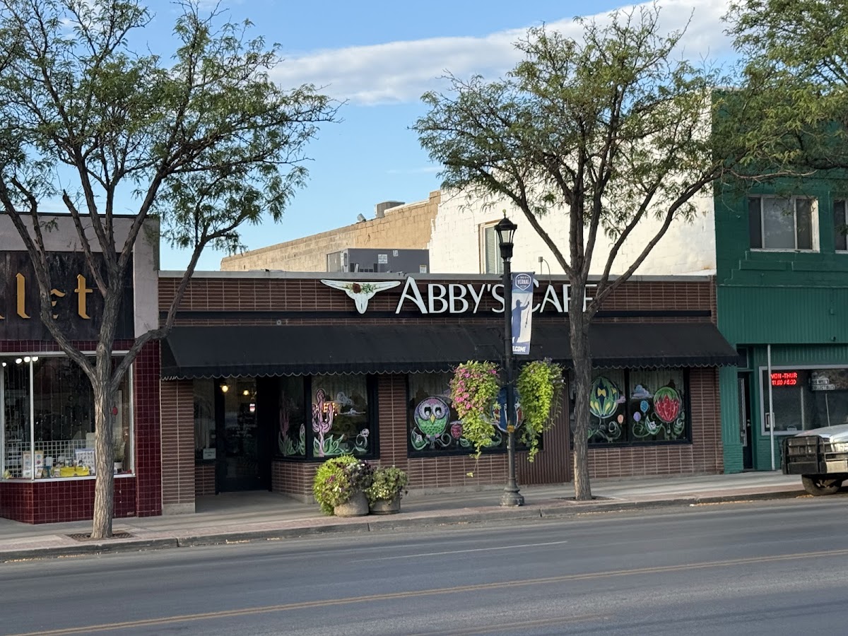 Abby’s Cafe