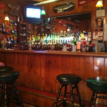 Big Ugly Fish Tavern