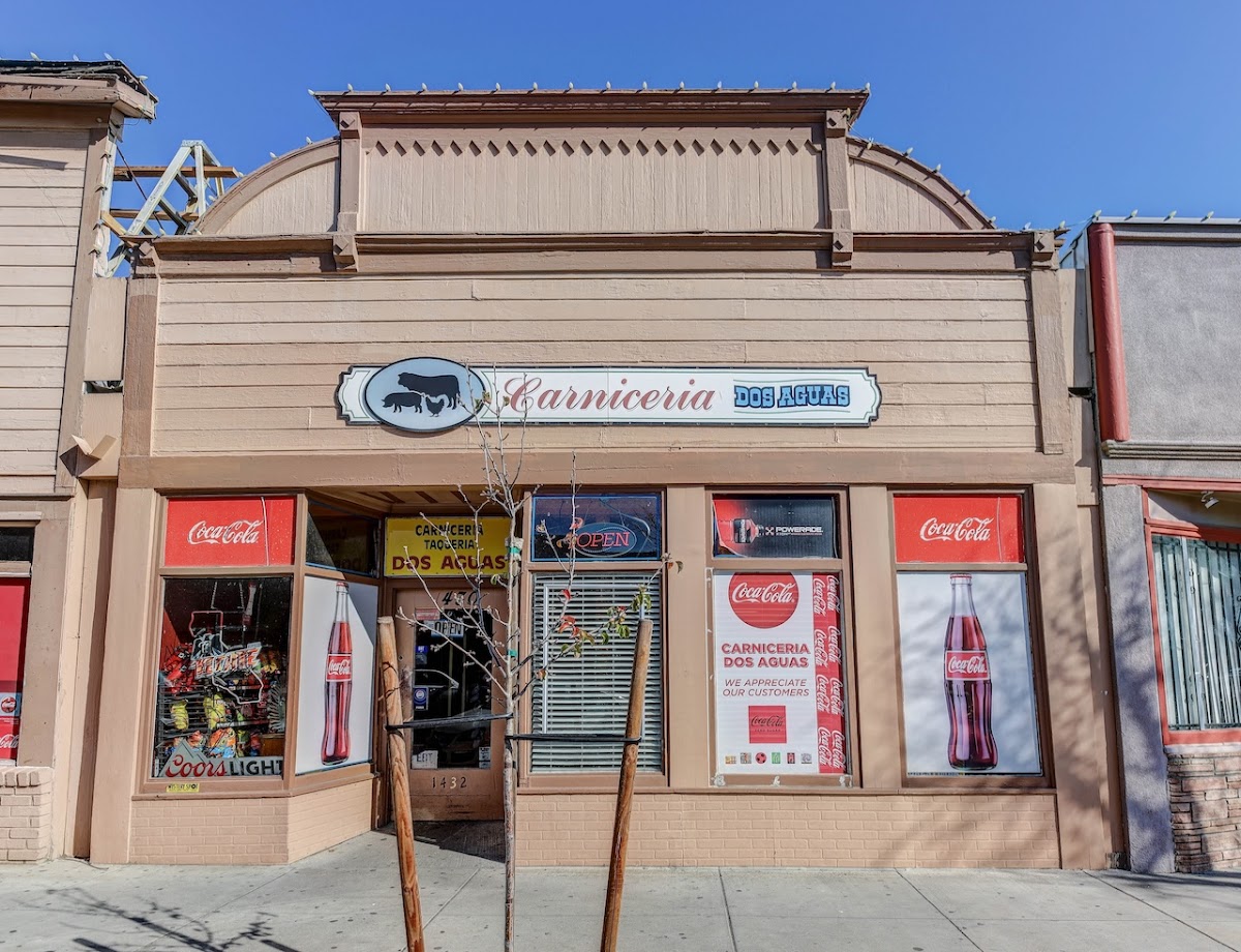 Carniceria Dos Aguas