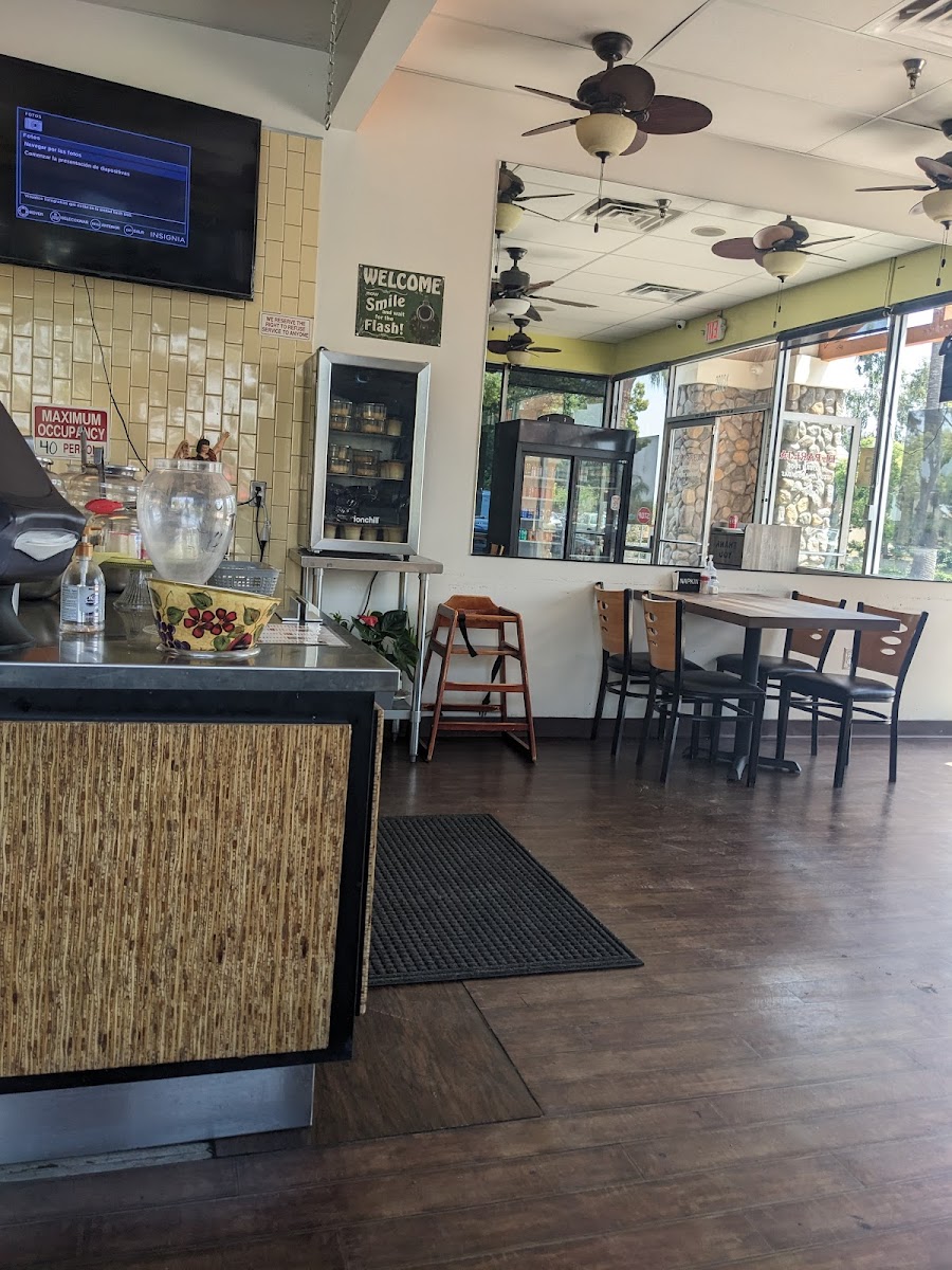 Carnitas El Pareja 2