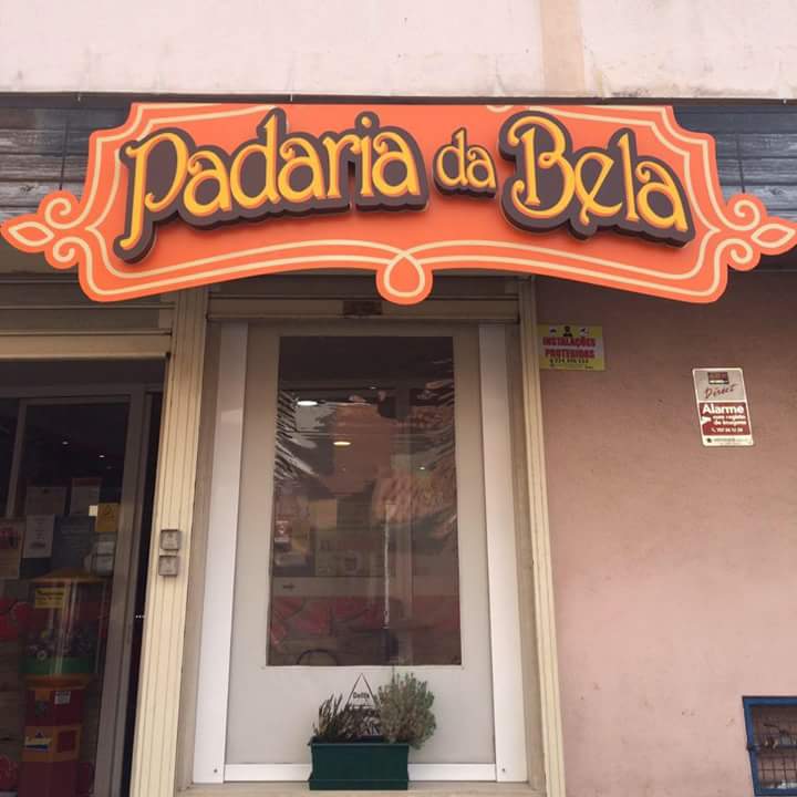 Padaria Da Bela