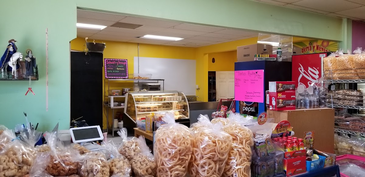 Panaderia Guanajuato