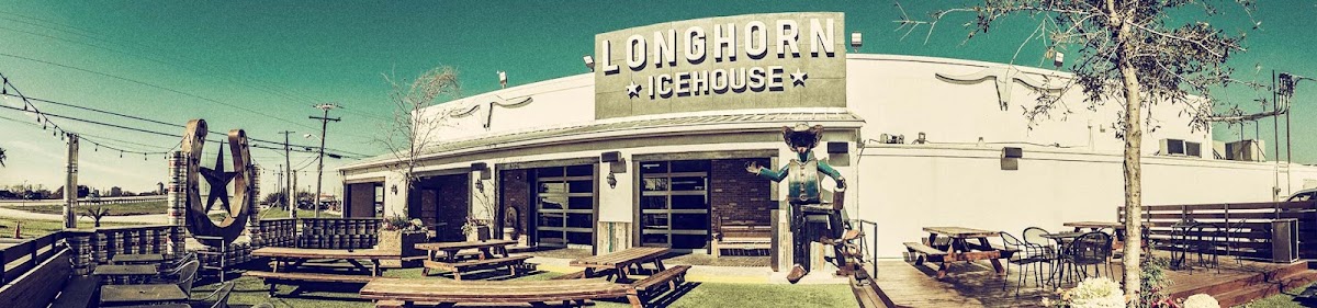 Longhorn Icehouse