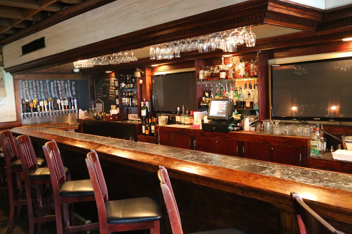 Q on Bay - Beaufort, SC