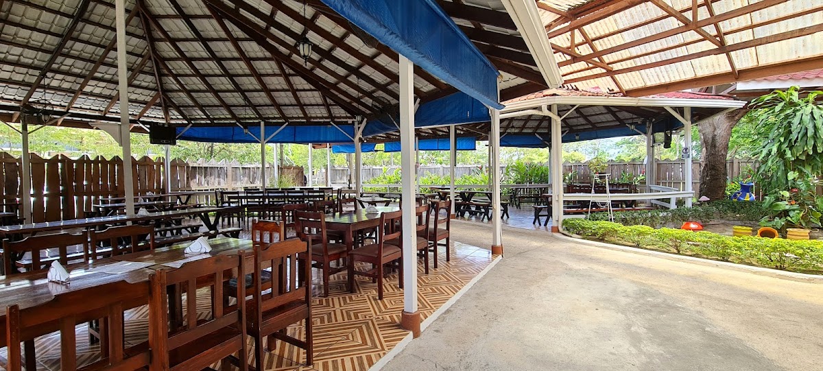 Restaurante La Ponderosa