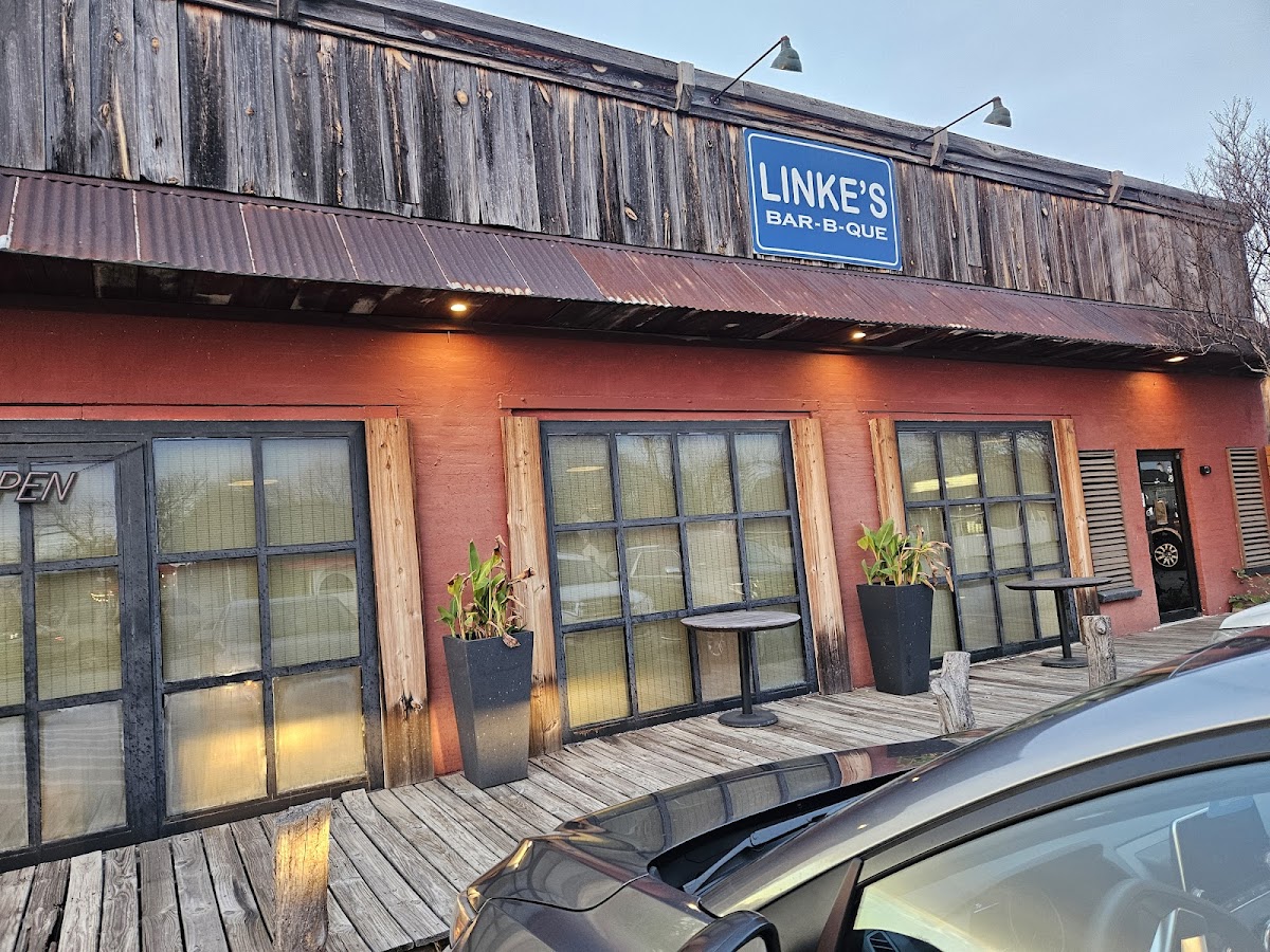 Linke's BBQ