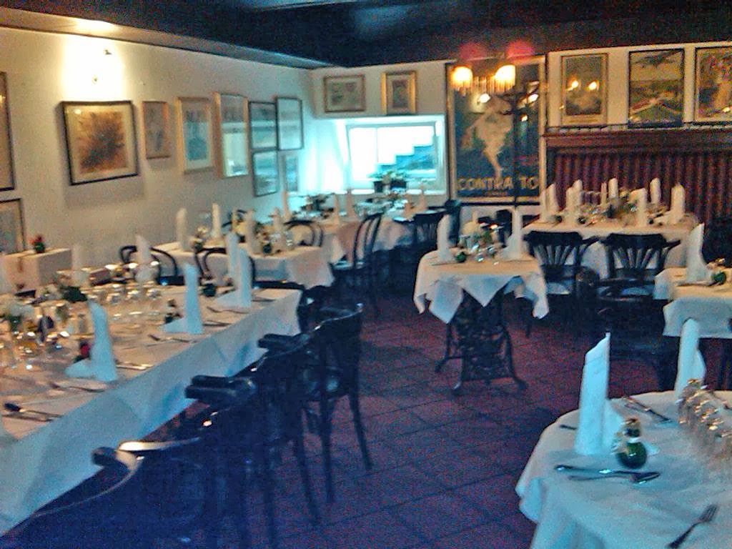 Piano Bar-Cafe-Restaurant