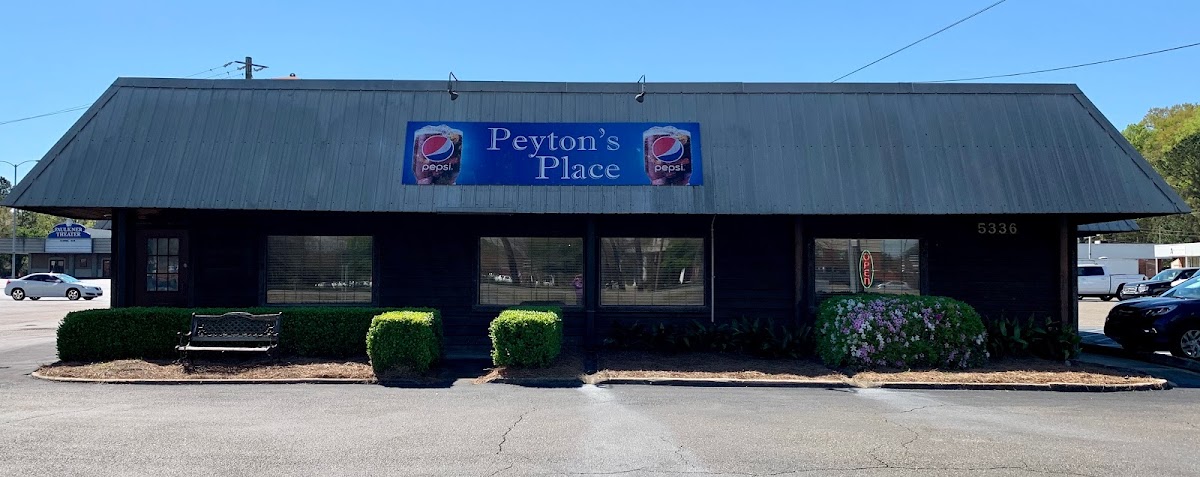 Peyton's Place LLC