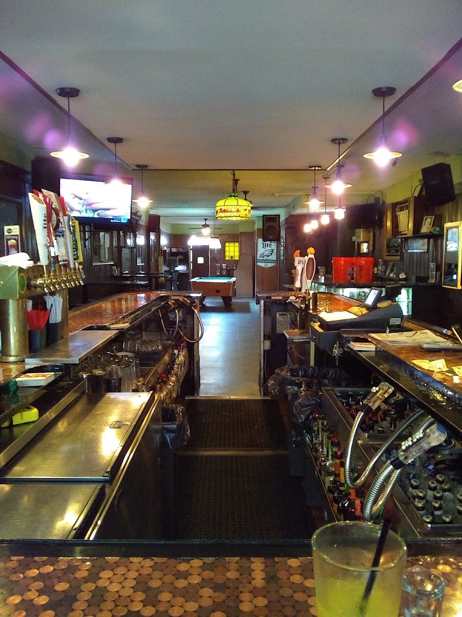 Penny Gardens Tavern