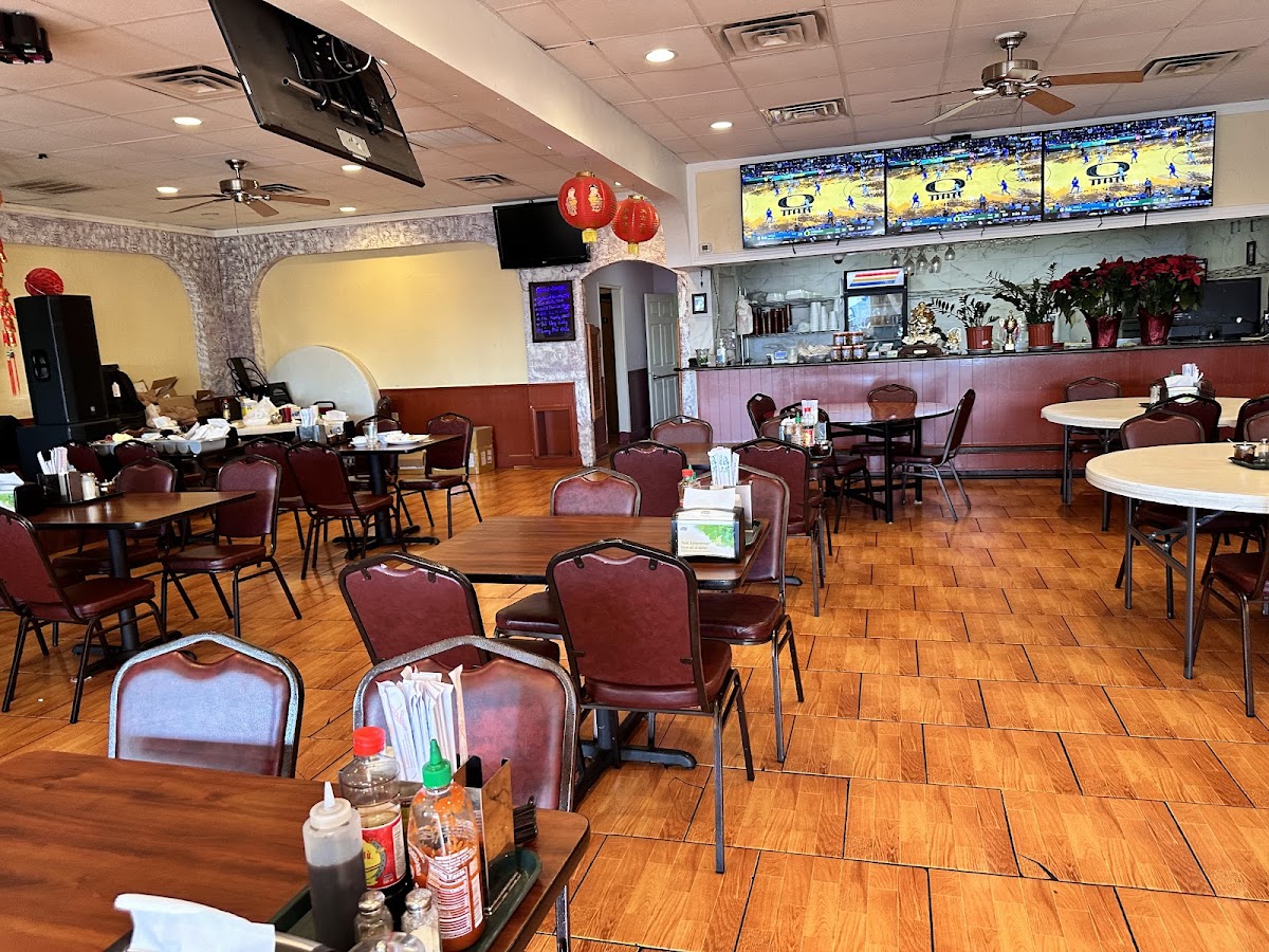 Phuong Nam Restaurant