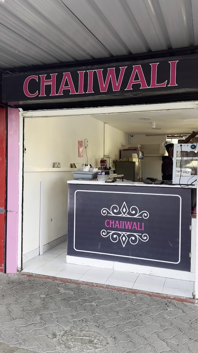 Chaiiwali