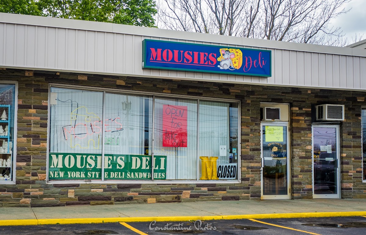 Mousies Deli