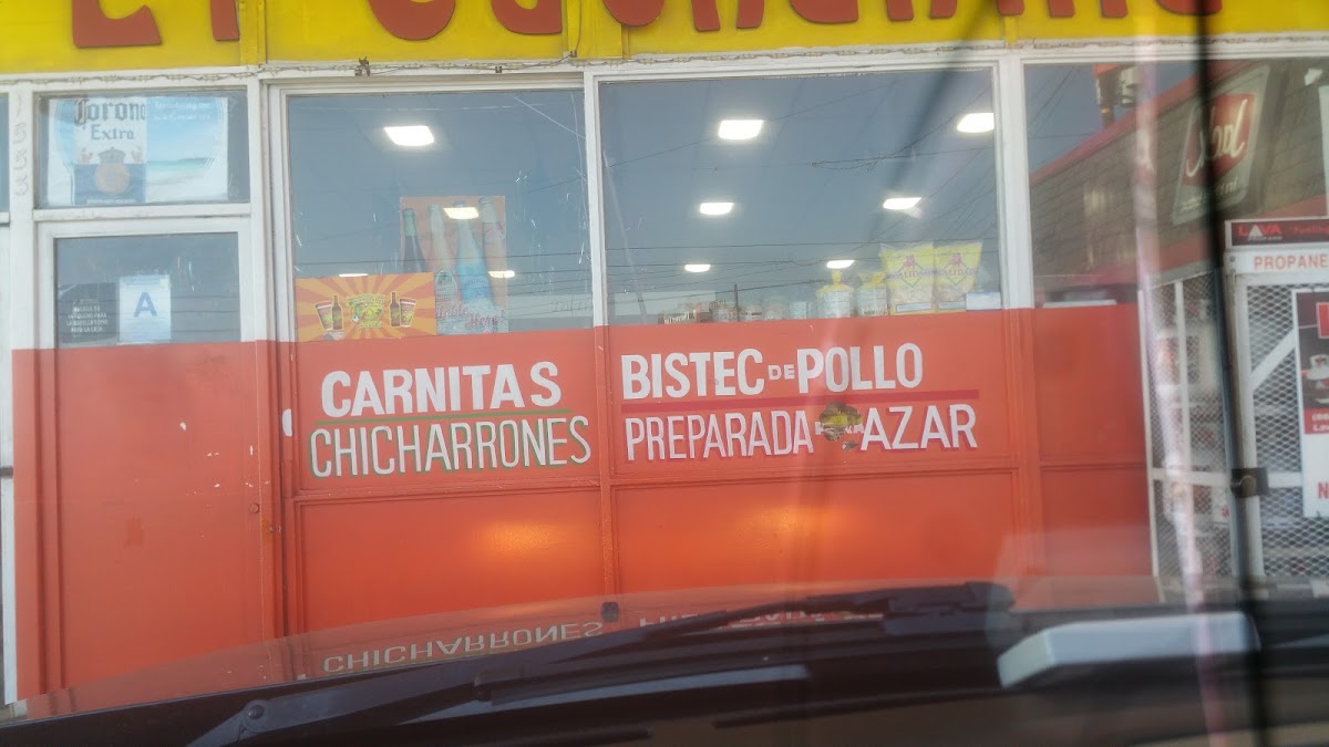Carniceria El Cachanilla