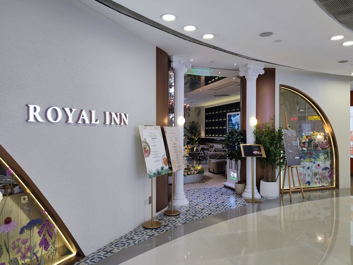 Royal INN (Causeway Bay)