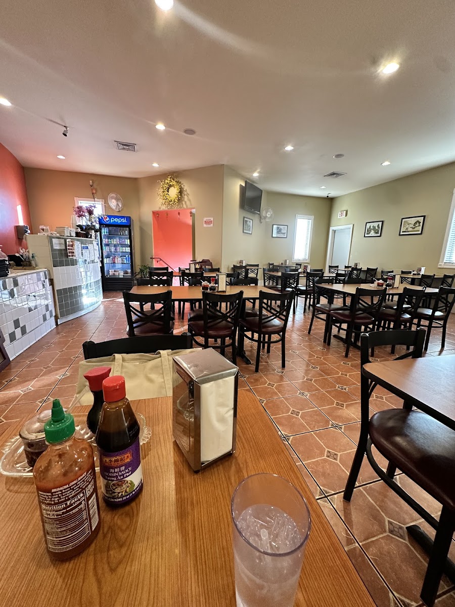 Lam's Vietnamese Restaurant