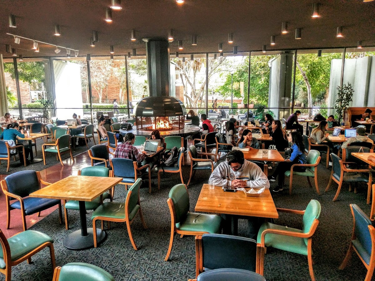 Northern Lights Cafe