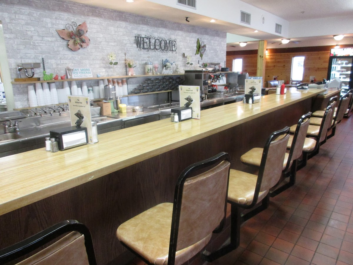 Purtell's Restaurant & Ice Cream Shoppe