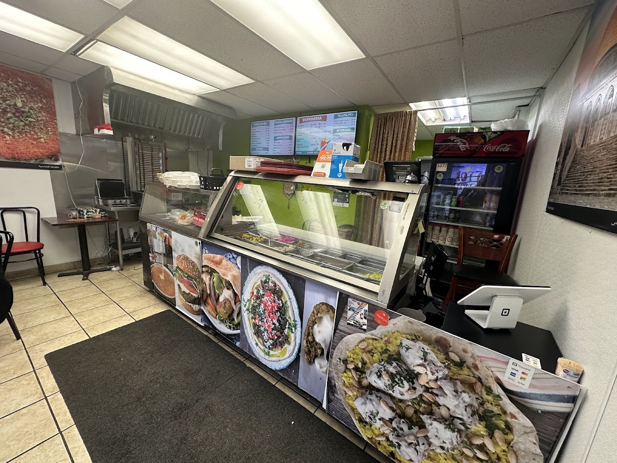 Ottawa Falafel House