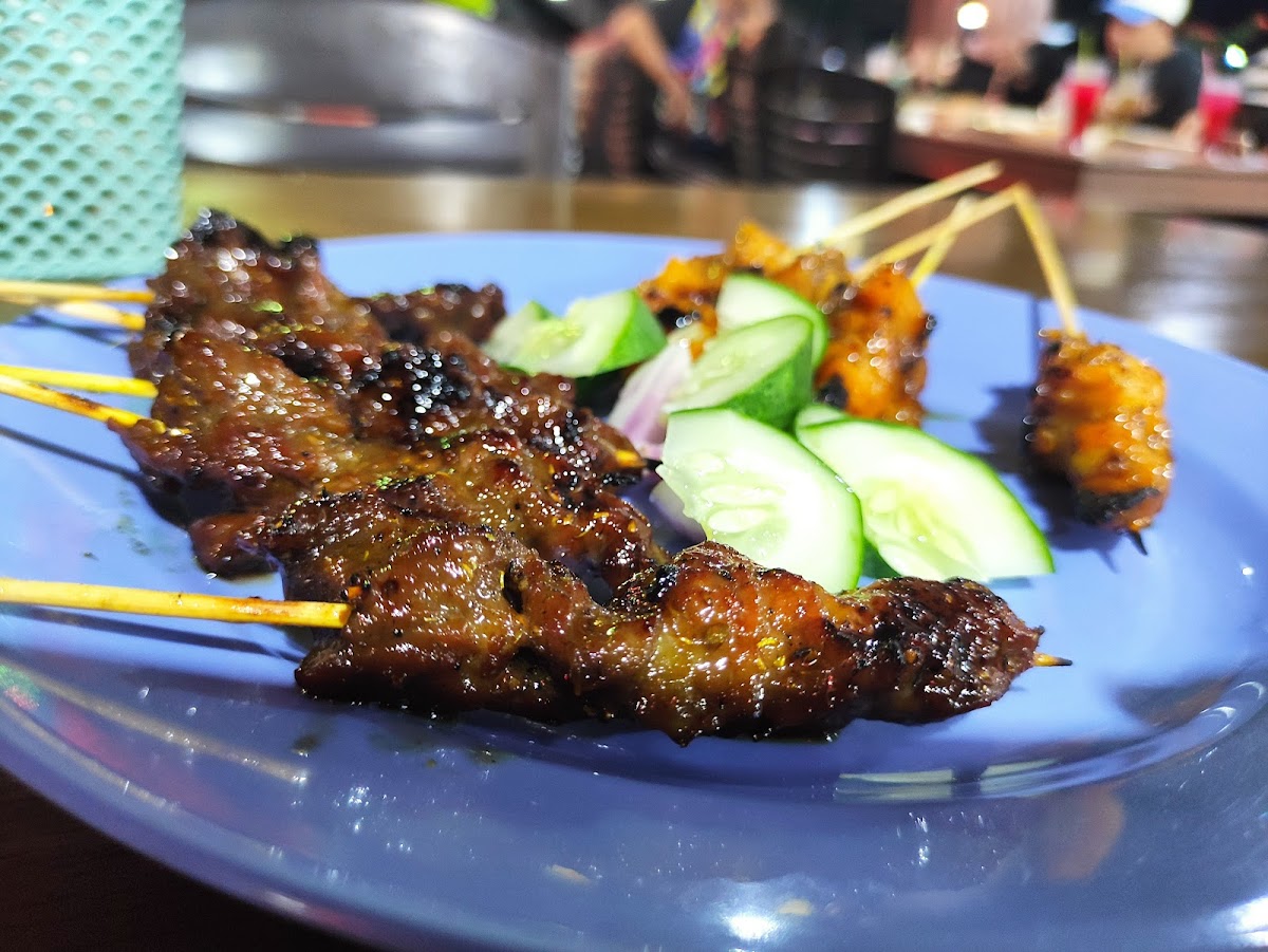 Sri Pulau Restaurant