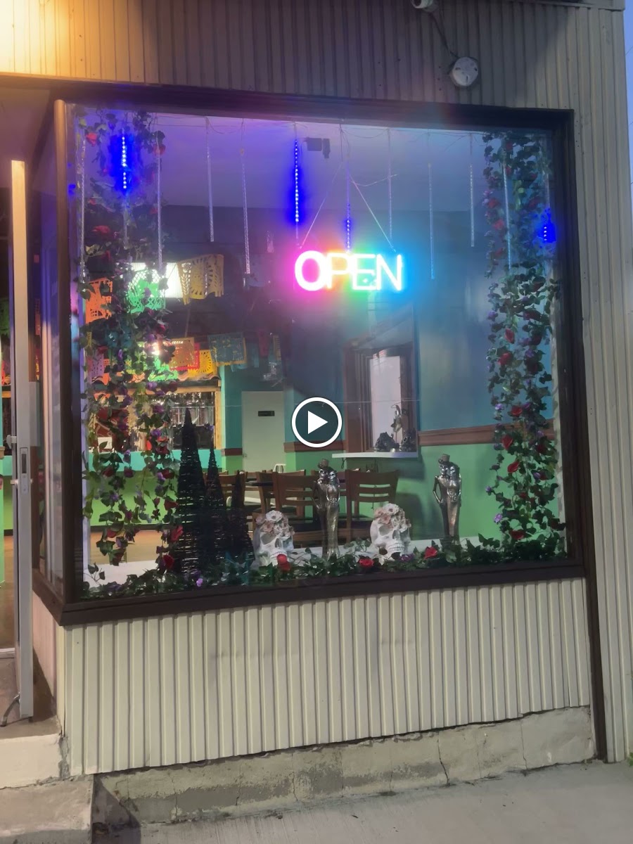 Tijuana Falls Taqueria