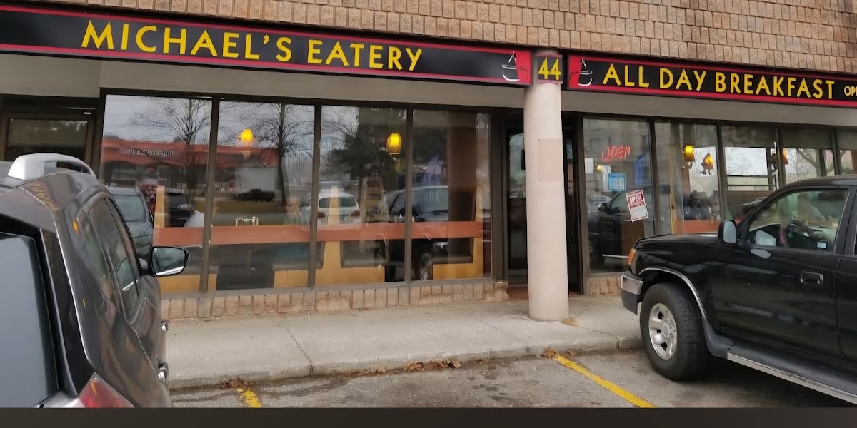 Michael's Eatery
