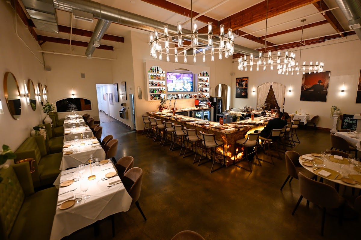 Milan Italian Restaurant