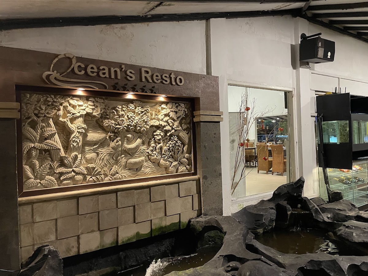 Ocean Signature Balikpapan