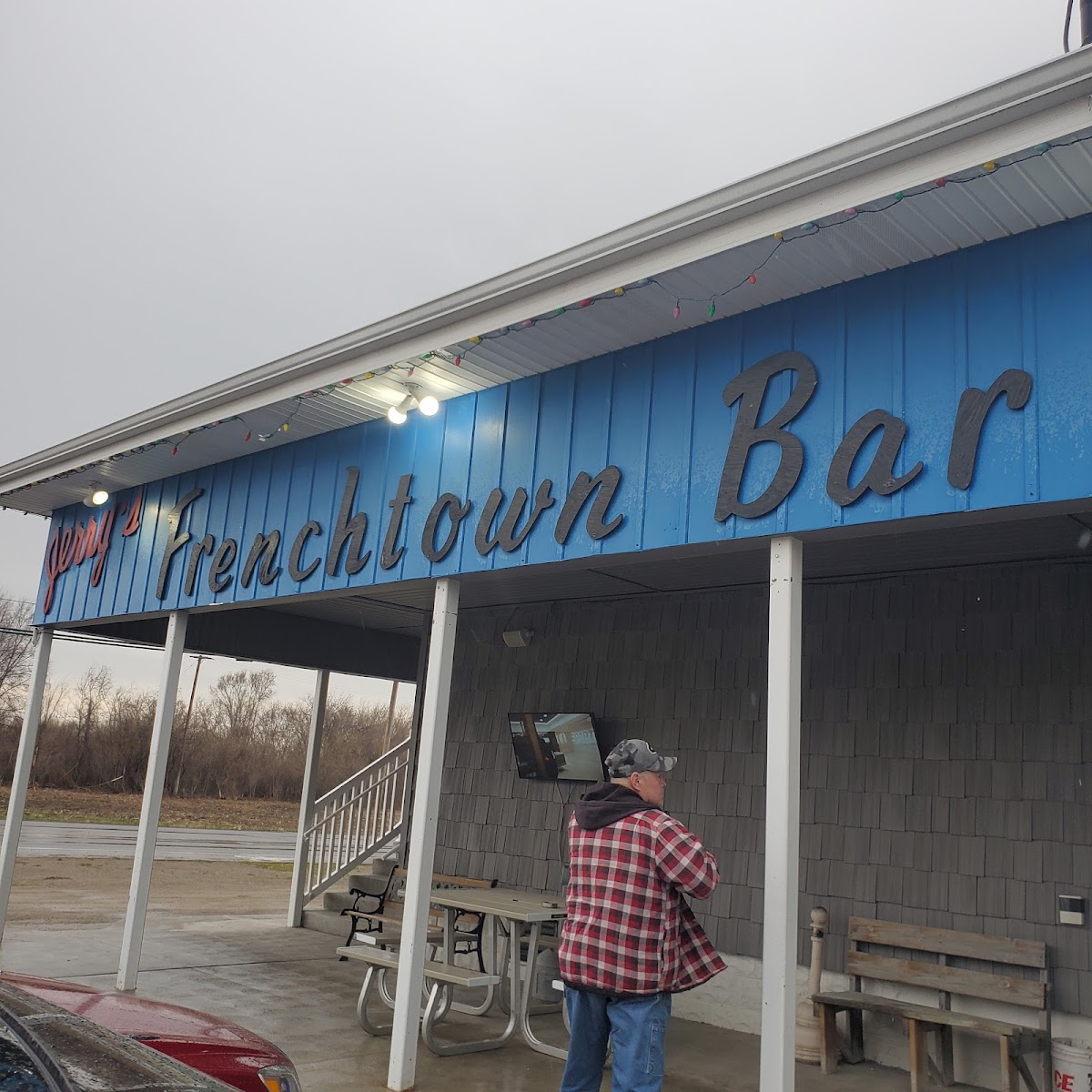 Jerry's Frenchtown Bar