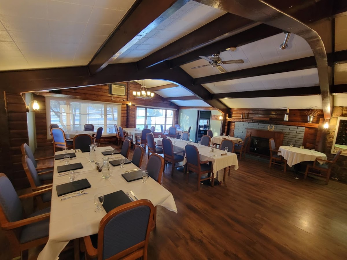 The Chalet Restaurant