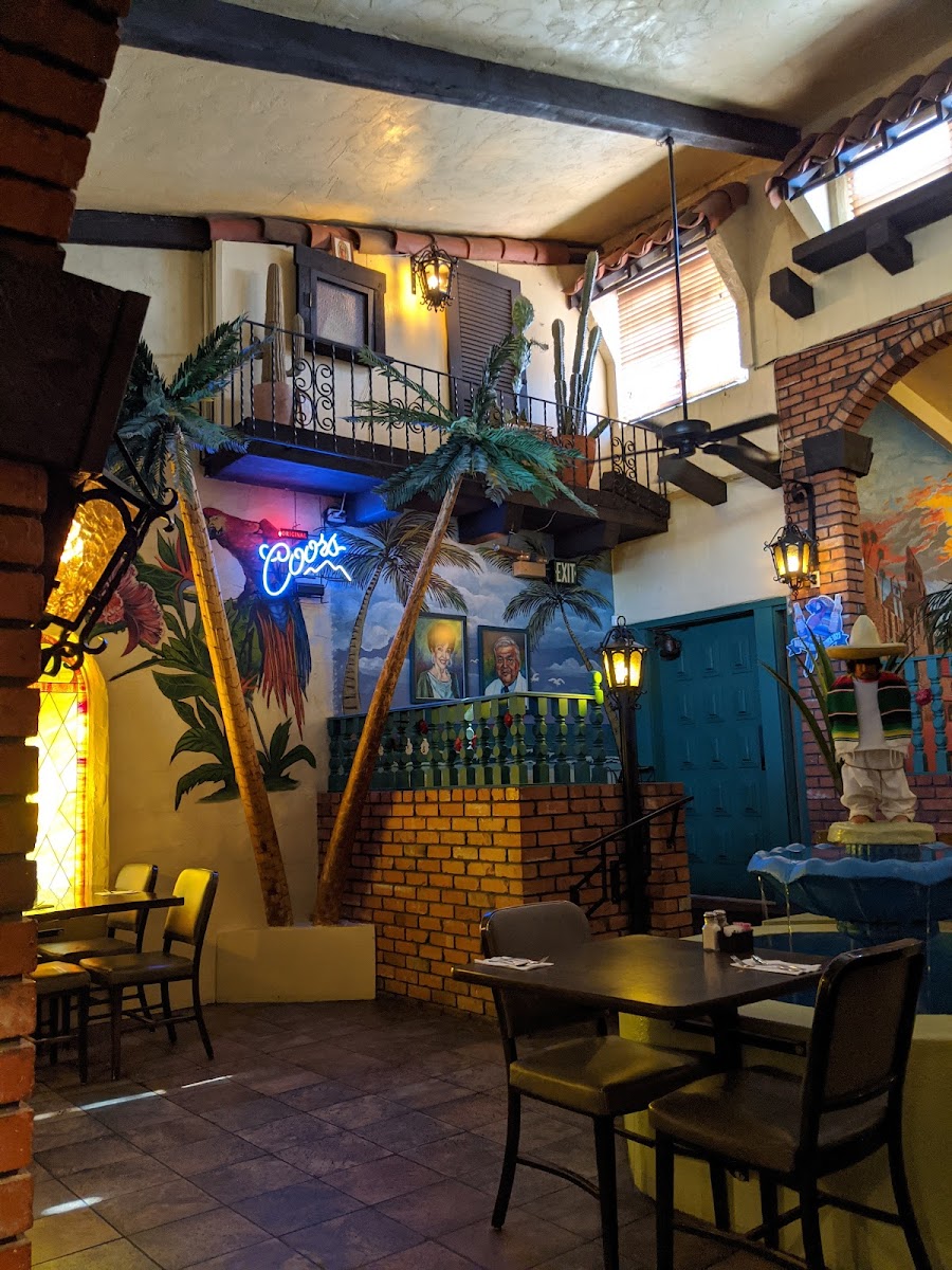 Bean Bandit Mexican Restaurant