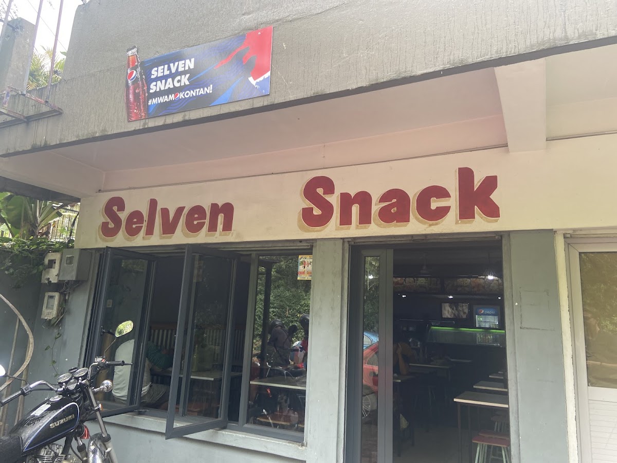 Selven Snack