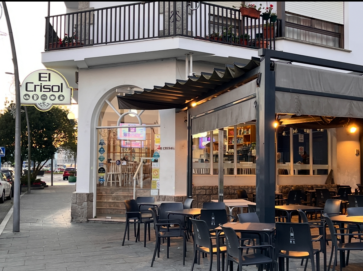 Cervexaría El Crisol