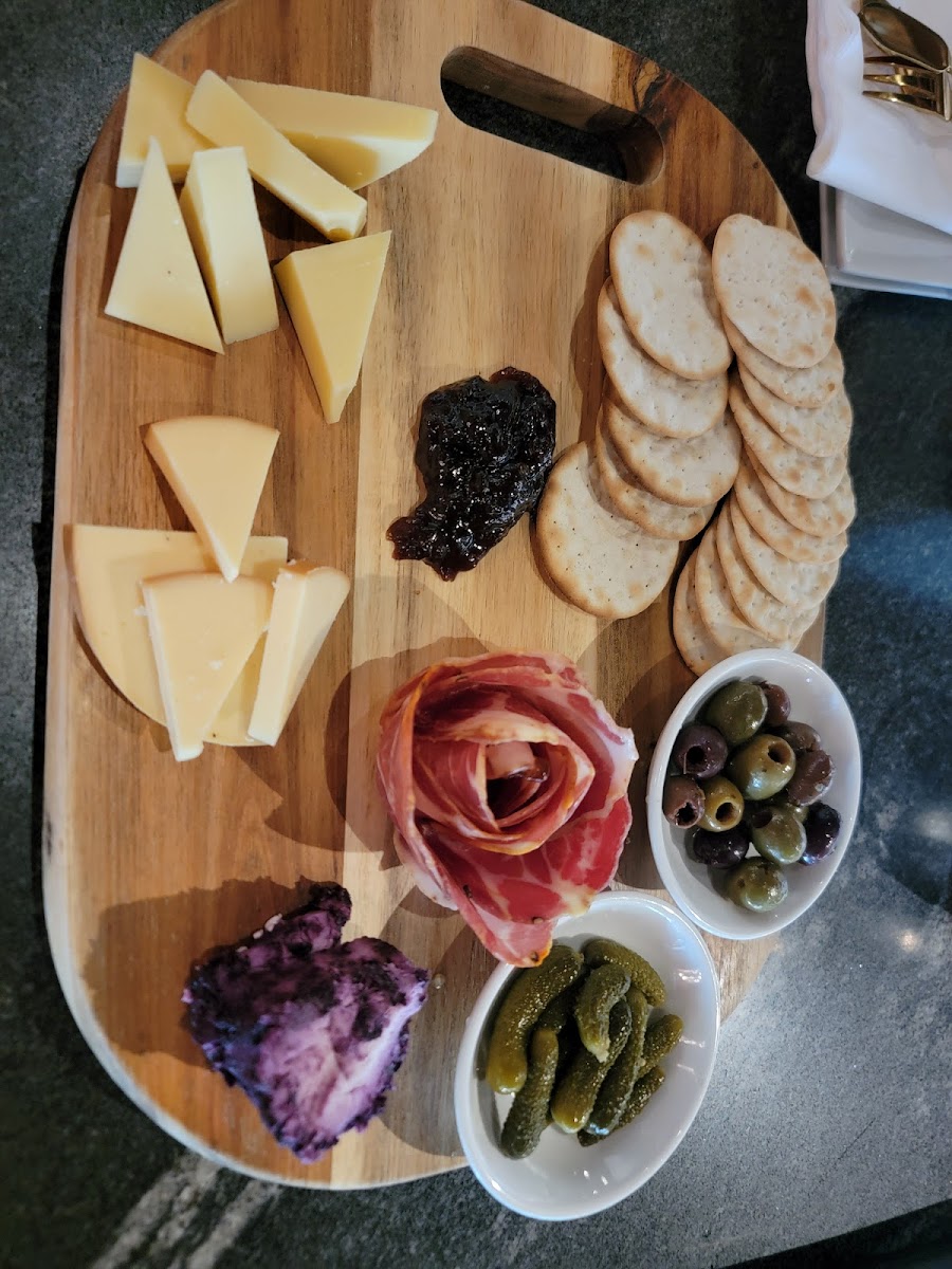 The Study Wine & Bourbon Tasting Lounge St. Pete