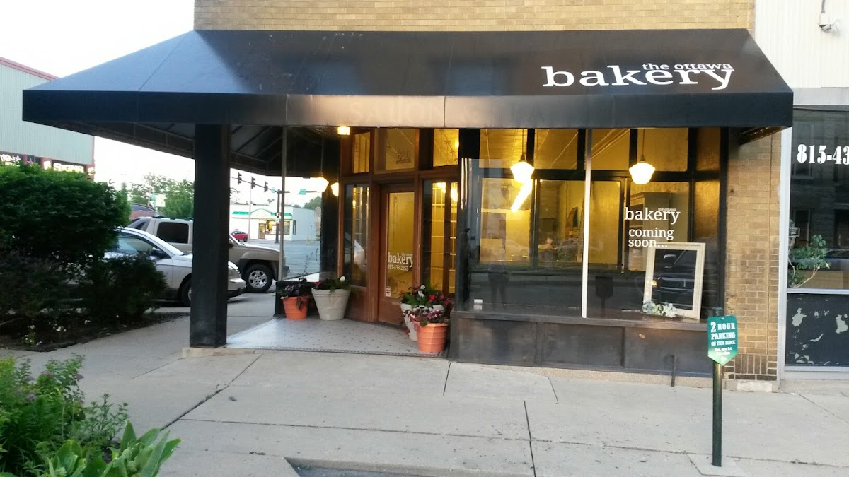 The Ottawa Bakery