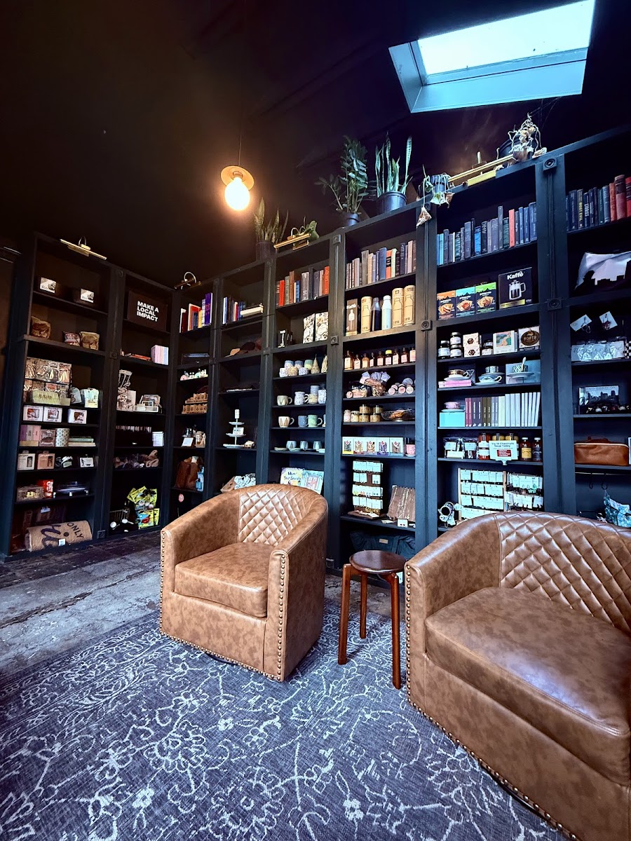 Little Native Coffee Co.