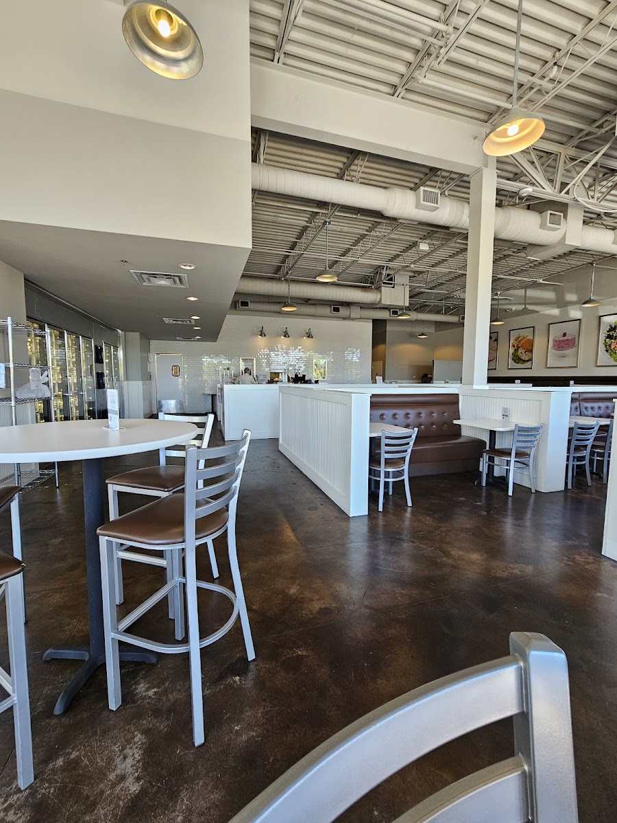 Ashley Mac's Kitchen