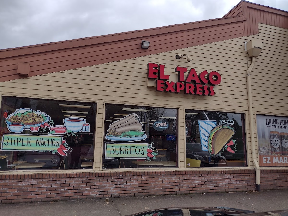 El Taco Express
